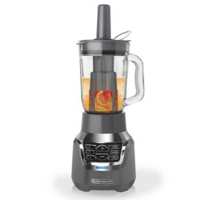 Licuadora Black&Decker 3 en 1 BL1350G