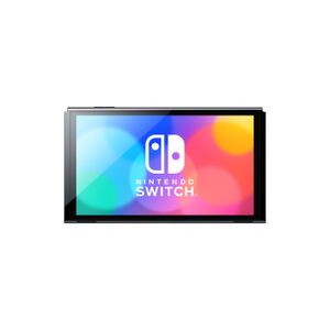 Nintendo Switch Oled Neon