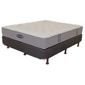 Set King Size Englander Firm