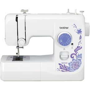 Maquina de Coser Brother de 10 Puntadas XM1010