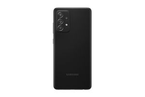 Samsung Galaxy A52s 5G Liberado Negro