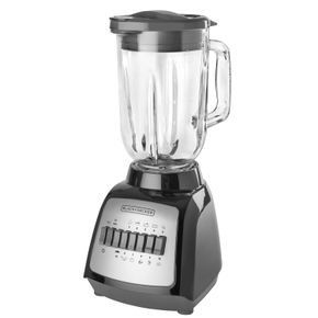 Licuadora Black&Decker de 1.25 litros BLBD210GB-2G