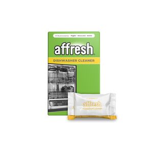 Pastillas de limpieza para lavaplatos Affresh