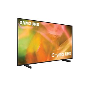 Televisor Smart 4K Samsung de 60 pulgadas UN60AU7000PXPA