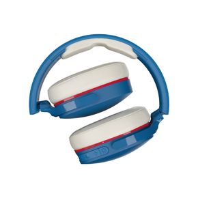 Audífonos Skullcandy hesh evo S6HVW-N745 Azul