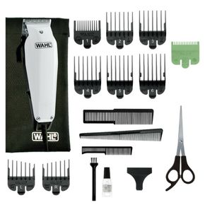Kit corte pelo WAHL 16Piezas 9243 6308-