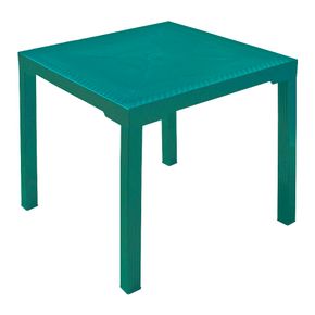 Mesa Premium Plastimas – Base Plastica – Aqua