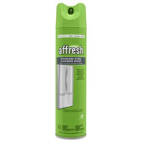 Spray para acero inoxidable Affresh W11042467