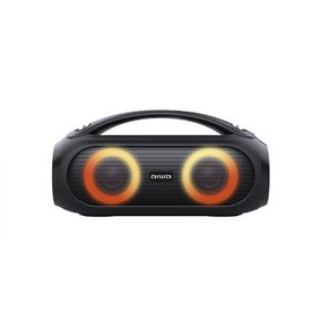 Bocina inalámbrica Aiwa True Wireless AWS500BT