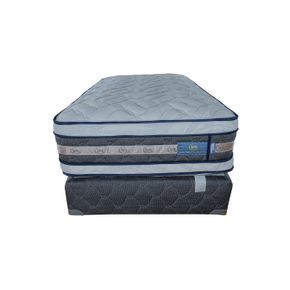 Set Imperial Serta Perfect Balance