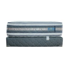 Set Matrimonial Serta Perfect Balance