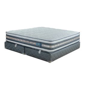 Set King Size Serta Perfect Balance