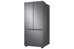 Refrigeradora French Door 3 puertas Samsung de 22 Pies RF22A4010S9/AP