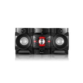 Minicomponente JVC Mini Audio System 100Wx2 MX-KY221B