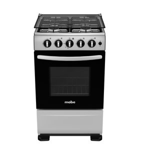 Estufa a gas Mabe de 20 pulgadas EMA5120SG0
