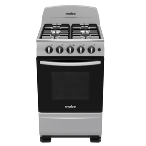 Estufa de gas Mabe de 20 pulgadas EMA5110SG0