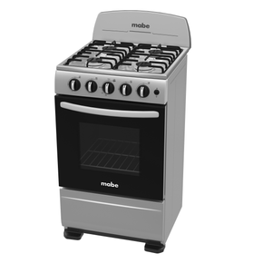 Estufa de gas Mabe de 20 pulgadas EMA5110SG0