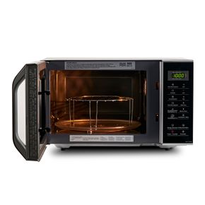 Horno Microondas Panasonic de 0.8 pies NN-GT35HBRPT