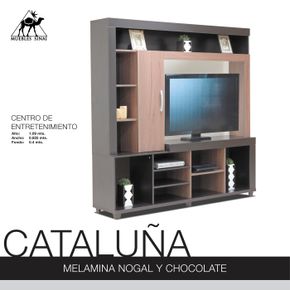 Centro de Entretenimiento Sinai Cataluna