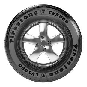 Llanta Firestone 195R15C 106Q CV5000