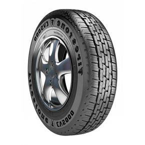 Llanta Firestone 205R14C 109/107Q CV5000