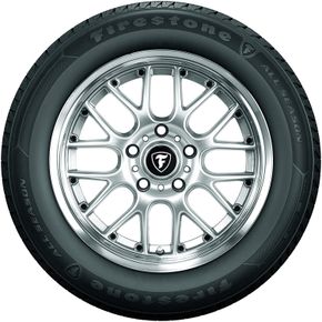 Llanta Firestone 225/65R17 102T ALL SEASON