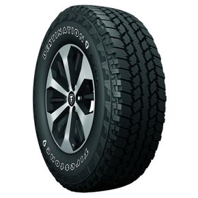 Llanta Firestone 245/65R17P 105T DESTINATION A/T2