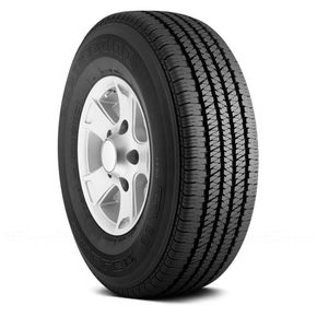 Llanta Bridgestone 265/60R18P 109T DUELER H/T 684 II