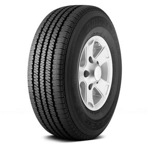 Llanta Bridgestone 265/60R18P 109T DUELER H/T 684 II