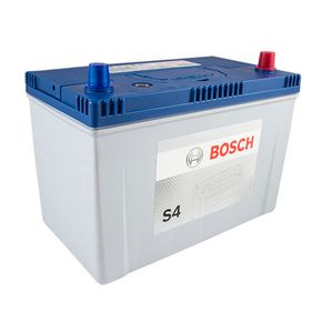 Batería de Auto Bosch 75D31L / N70Zl Acido A078873