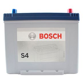 Batería de Auto Bosch N50Zl Acido A002979