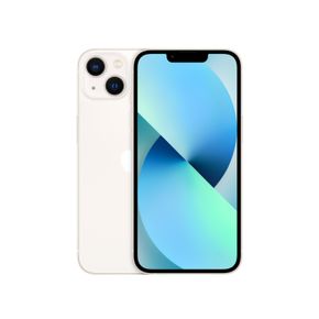 iPhone 13 de 128GB Liberado Silver