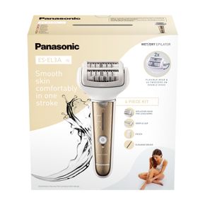 Afeitadora para Dama Panasonic ES-EL3A-N581