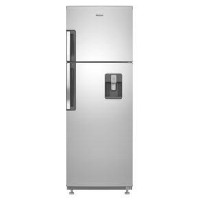 Refrigerador Top Mount de 11 Pies³ Whirlpool  WRW32CKTWW