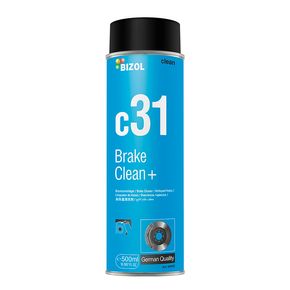 Aditivo Bizol C31 Brake Clean 500 ml