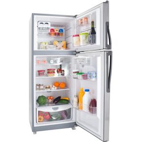 Refrigerador Top Mount de 9 Pies³ Whirlpool WRW25CKTWW