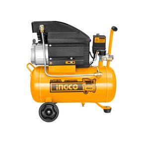 Compresor de Aire Ingco de 24L UAC20246