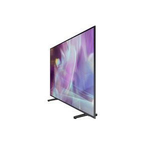 Televisor QLED 4K Samsung de 50 pulgadas QN50Q60AAPXPA