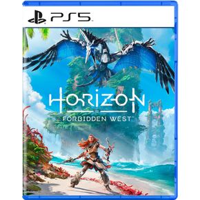 PS5 Horizon Forbiden West