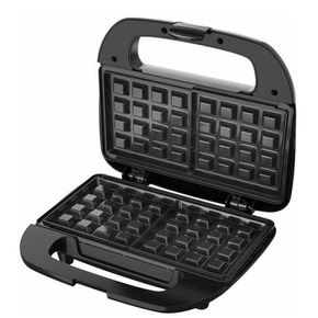 Wafflera Black&Decker WM120B