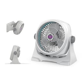 Ventilador Vortex de 12" Navia AFV-1212