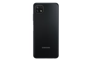Samsung Galaxy A22 5G Liberado Negro de 4GB Ram 128GB Rom