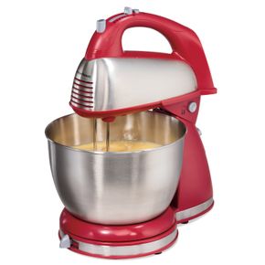 Batidora Hamilton Beach de pedestal de 3.8 litros HB64654