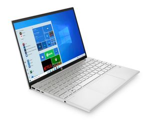 Laptop HP 13-be0500 Ryzen 5 de 8GB Ram 512GB SSD