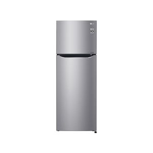 Refrigerador LG de 12 Pies Compresor Smart Inverter GT32BDC