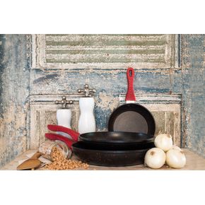 Set de Sartenes Bari Picca PI003SSM