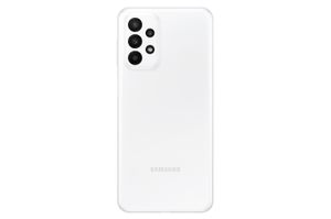 Samsung Galaxy A23 Liberado Blanco de 4GB Ram 128GB Rom