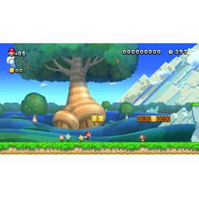 Nintendo Switch Super Mario Bros