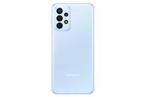 Samsung Galaxy A23 Liberado Azul de 4GB Ram 128GB Rom
