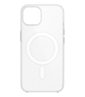 Funda para iPhone 13 Transparente con MagSafe
